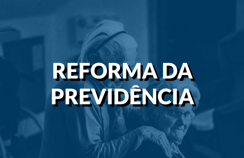 Leia mais sobre o artigo APOSENTADORIA DO BRASILEIRO APÓS A REFORMA DA PREVIDENCIA EM 11/2019