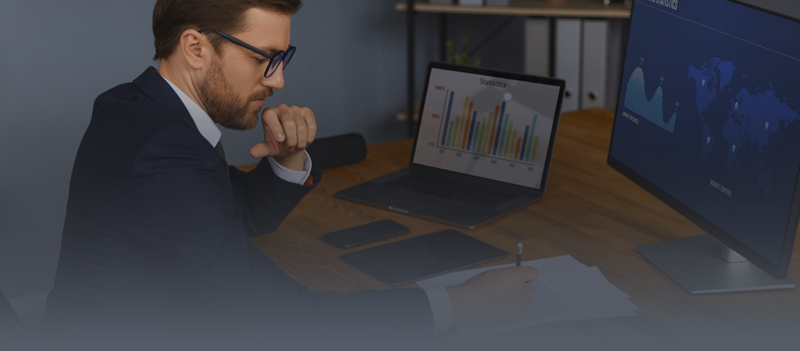 Leia mais sobre o artigo Como Criar um Plano Financeiro Anual para o Seu Negócio